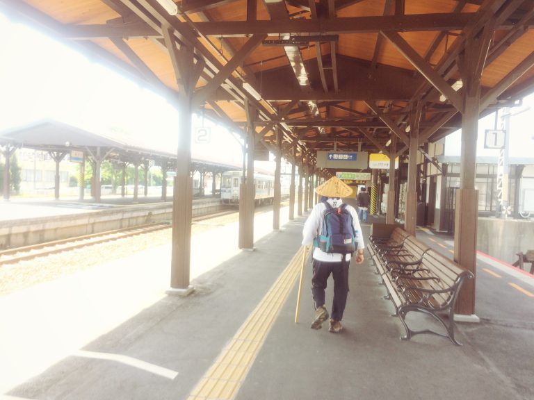 二拠点生活 と ひとり旅 に共通する「移動」の魅力